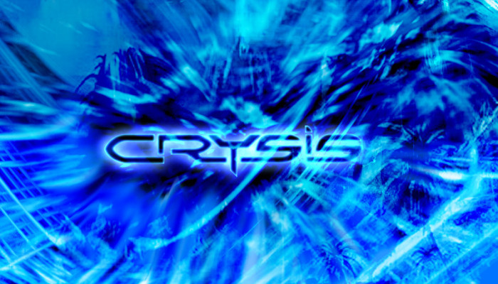 к игре Crysis