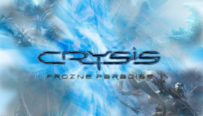 к игре Crysis