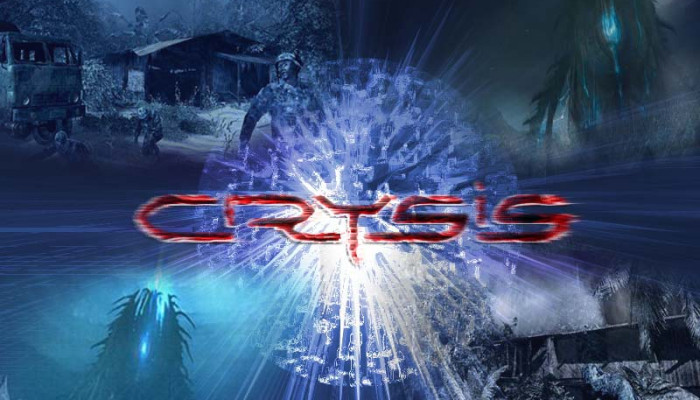 к игре Crysis