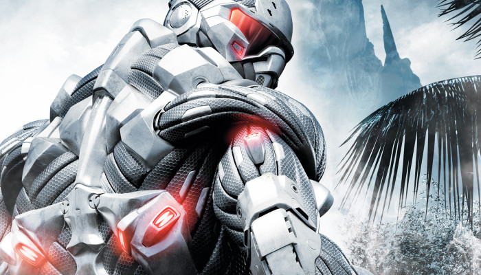 к игре Crysis