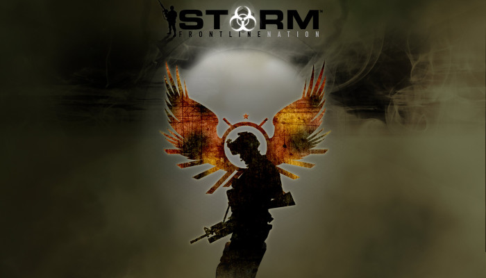 к игре Storm: Frontline Nation