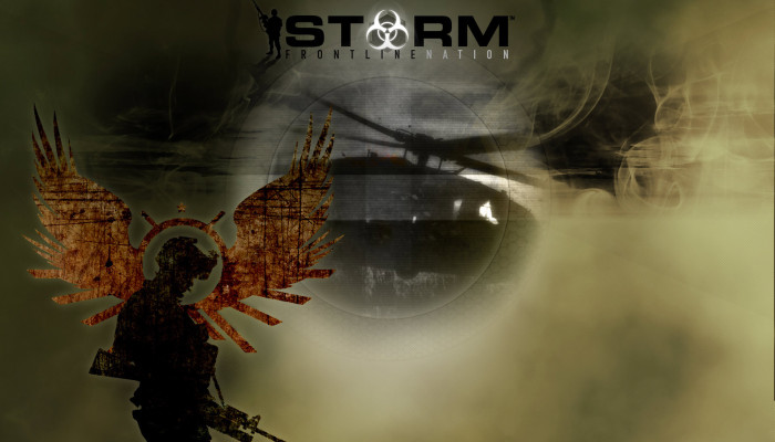 к игре Storm: Frontline Nation
