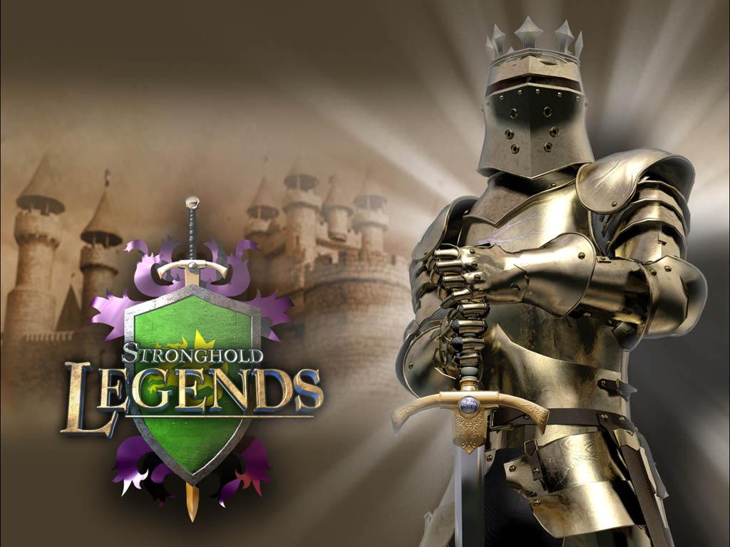 stronghold legends cheats gold
