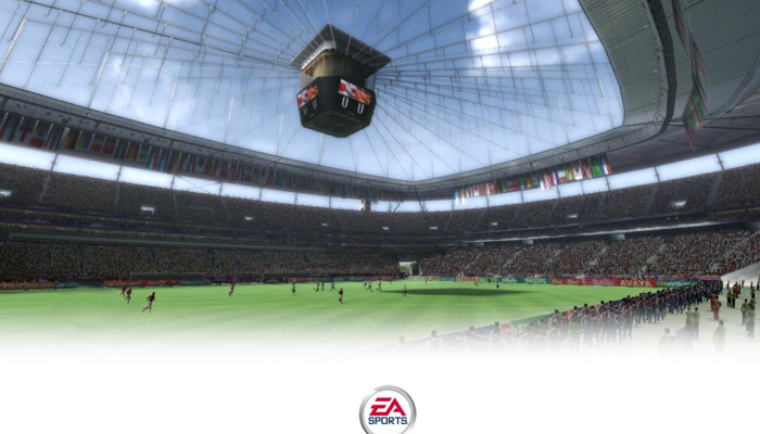 к игре 2006 FIFA World Cup
