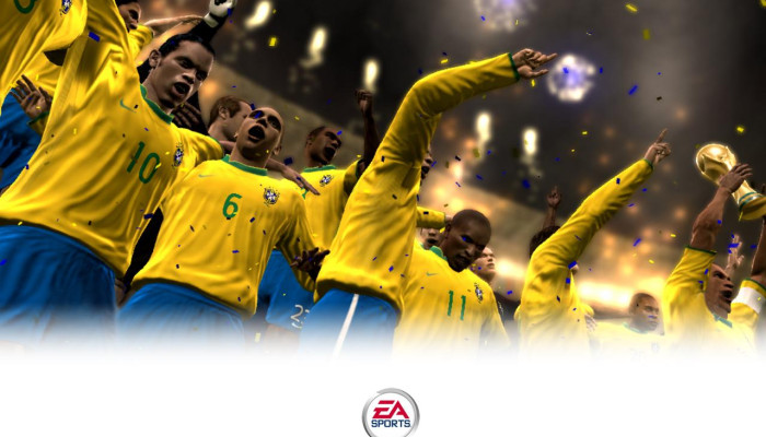 к игре 2006 FIFA World Cup