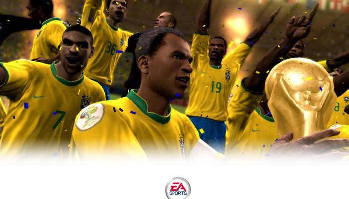 к игре 2006 FIFA World Cup
