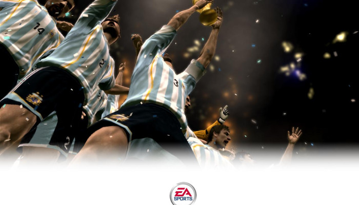 к игре 2006 FIFA World Cup