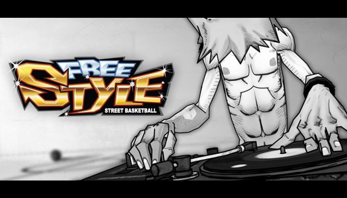 к игре FreeStyle Street Basketball