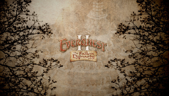 Everquest 2 The Fallen Dynasty без смс