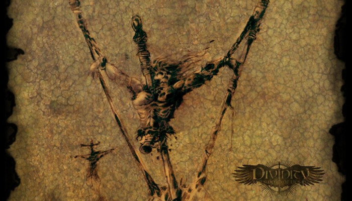 к игре Divine Divinity