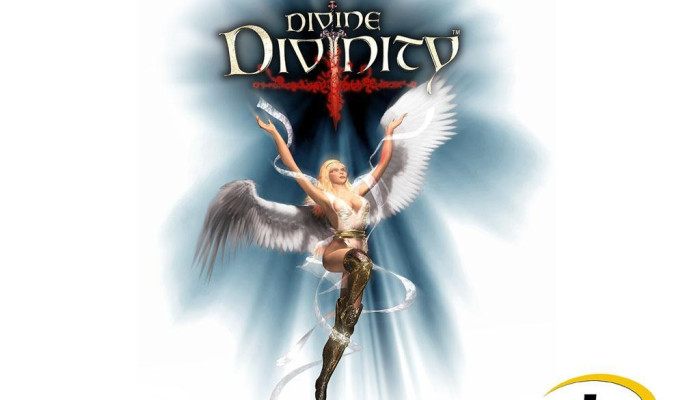 к игре Divine Divinity