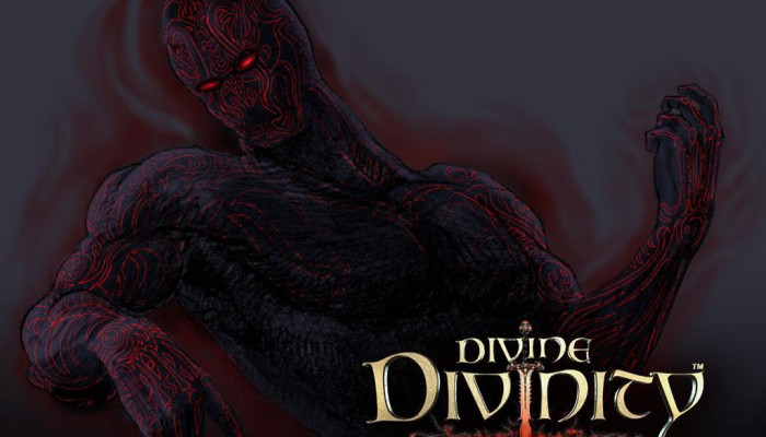 к игре Divine Divinity