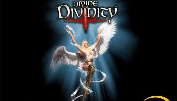 к игре Divine Divinity