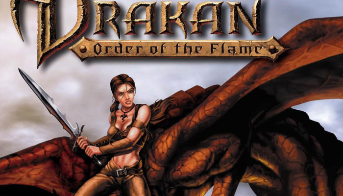 к игре Drakan: Order of the Flame