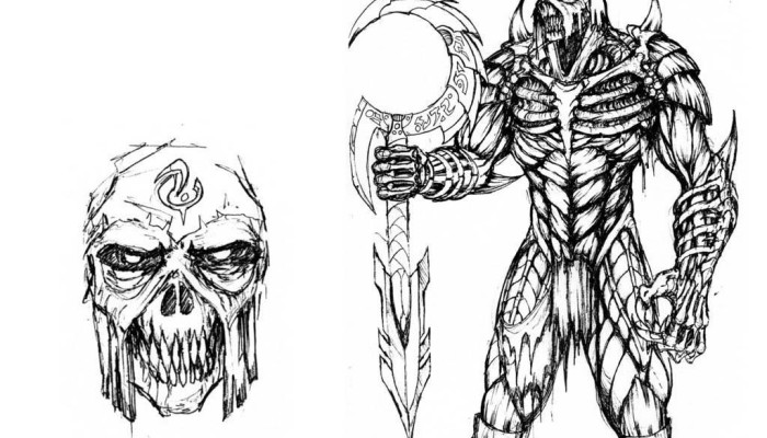 к игре Drakan: Order of the Flame