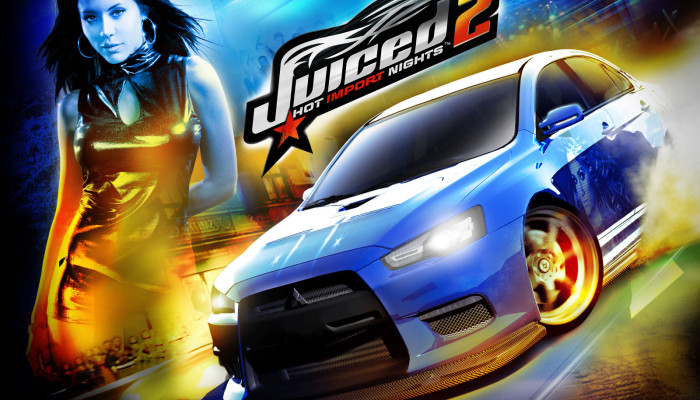 к игре Juiced 2: Hot Import Nights