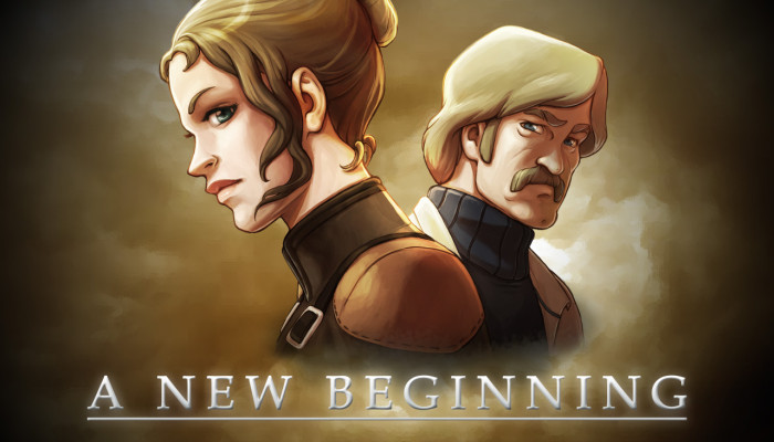 к игре New Beginning, A