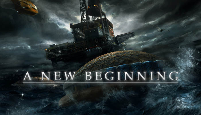 к игре New Beginning, A