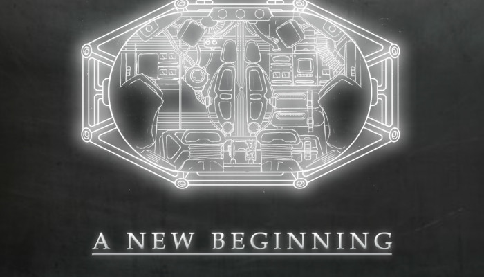 к игре New Beginning, A