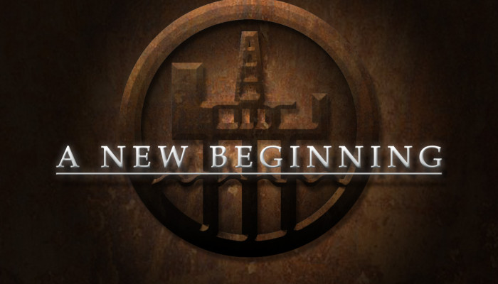 к игре New Beginning, A