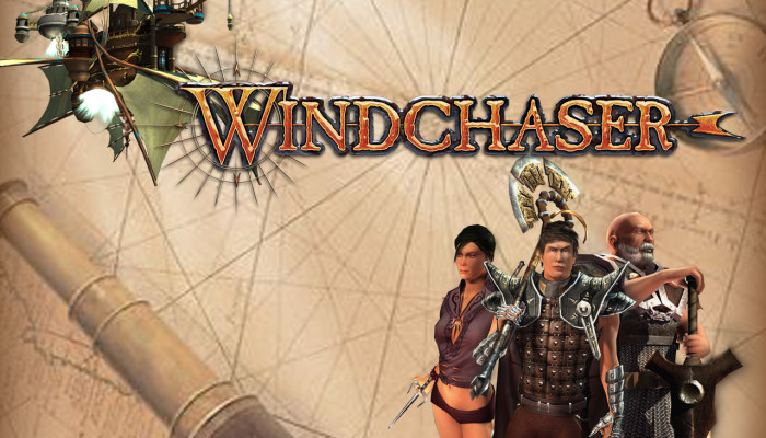 к игре Windchaser