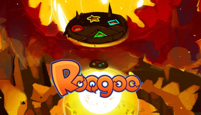 к игре Roogoo