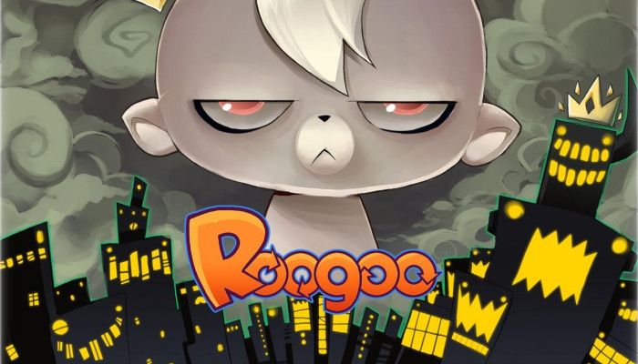 к игре Roogoo