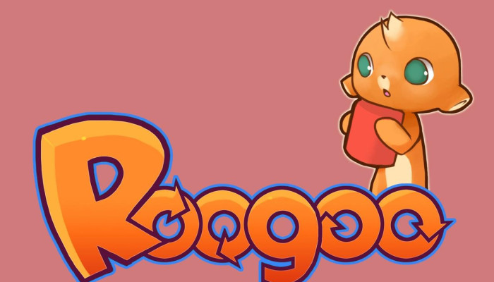 к игре Roogoo