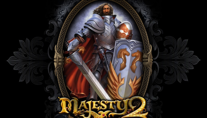 к игре Majesty 2: The Fantasy Kingdom Sim