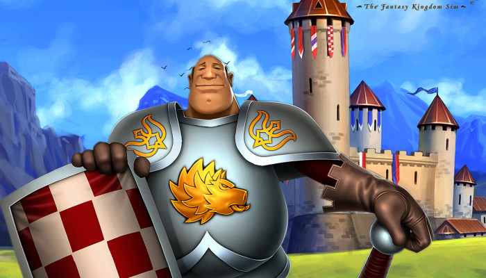 к игре Majesty 2: The Fantasy Kingdom Sim