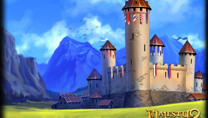 к игре Majesty 2: The Fantasy Kingdom Sim