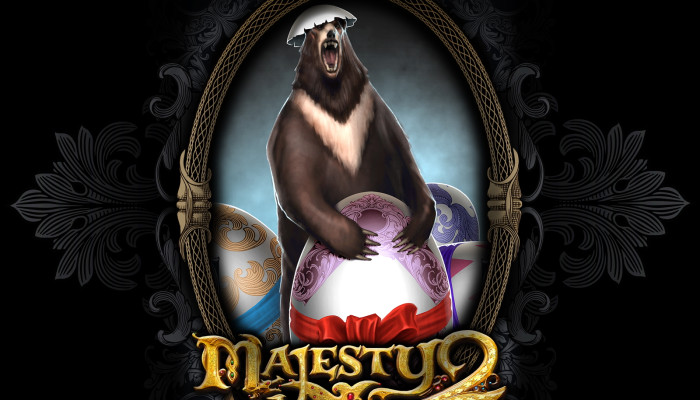 к игре Majesty 2: The Fantasy Kingdom Sim
