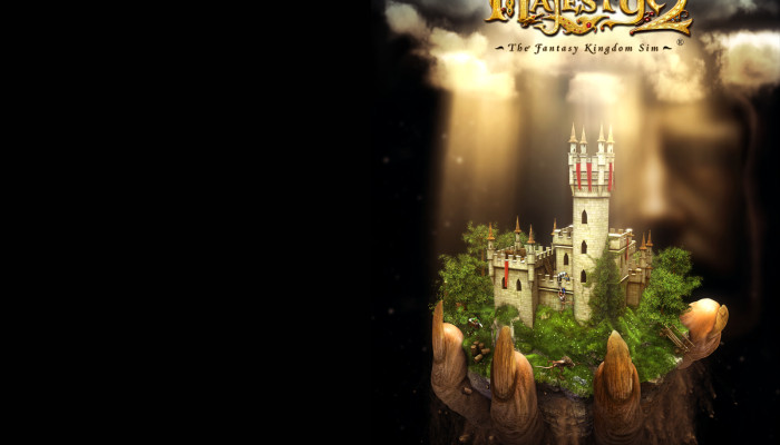 к игре Majesty 2: The Fantasy Kingdom Sim