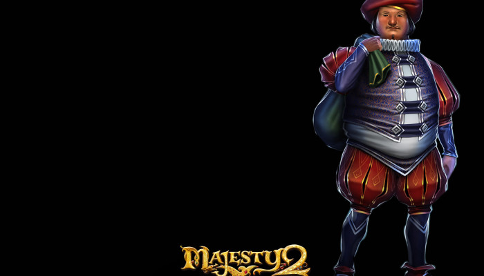 к игре Majesty 2: The Fantasy Kingdom Sim