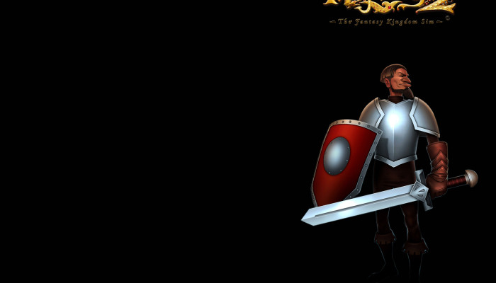 к игре Majesty 2: The Fantasy Kingdom Sim