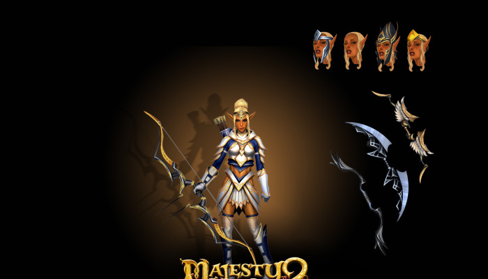 к игре Majesty 2: The Fantasy Kingdom Sim