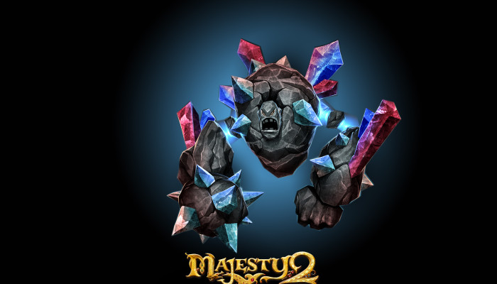 к игре Majesty 2: The Fantasy Kingdom Sim