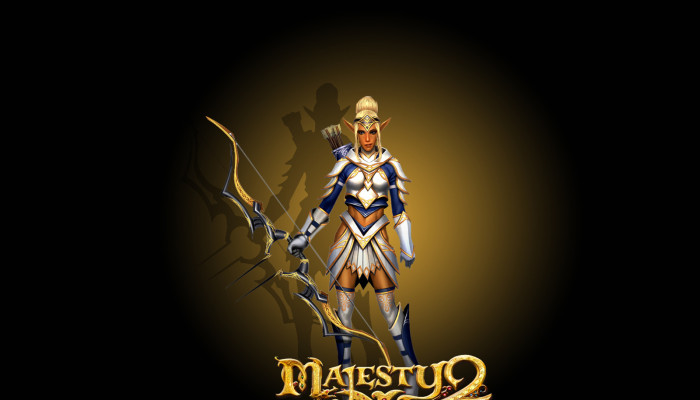 к игре Majesty 2: The Fantasy Kingdom Sim