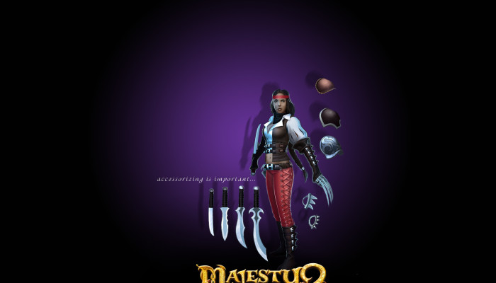 к игре Majesty 2: The Fantasy Kingdom Sim