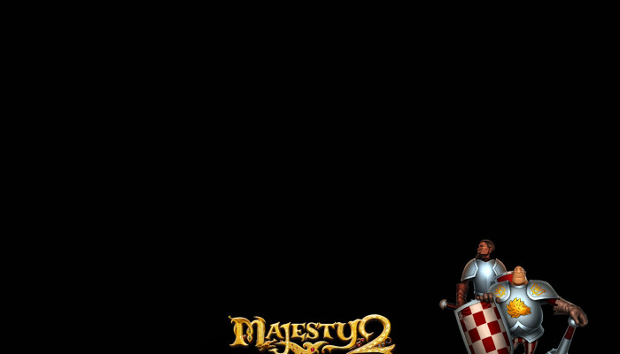 к игре Majesty 2: The Fantasy Kingdom Sim