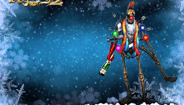 к игре Majesty 2: The Fantasy Kingdom Sim