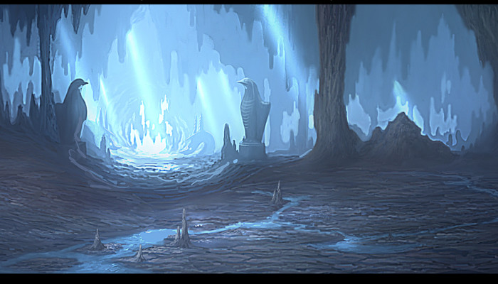 к игре Shadow of Legend