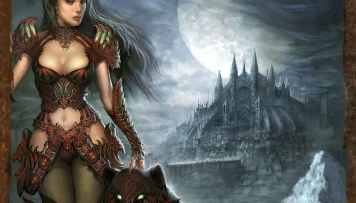 к игре Shadow of Legend