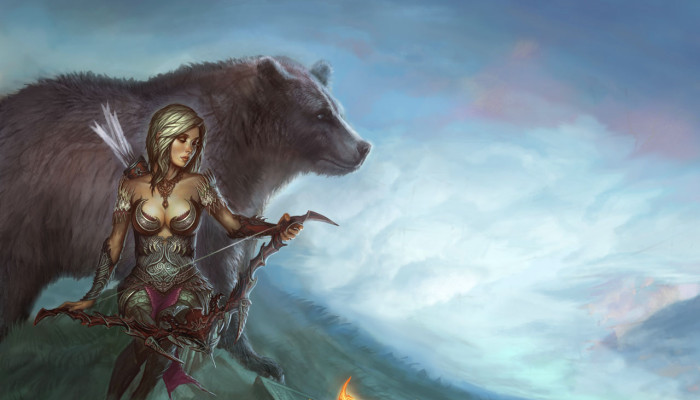 к игре Shadow of Legend