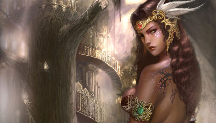 к игре Shadow of Legend