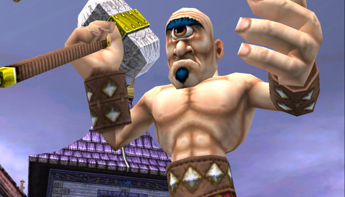 к игре Wizard101