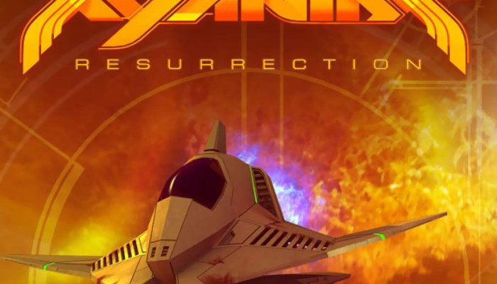 к игре Xyanide Resurrection