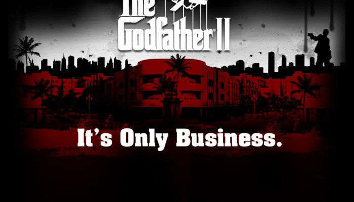 к игре Godfather 2, The