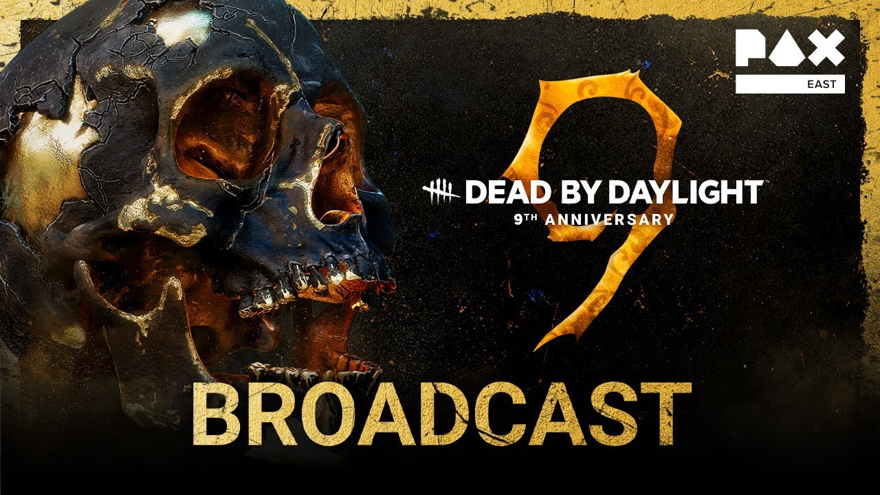 В Dead by Daylight появятся Геральт и контент по мотивам Five Nights at Freddy's