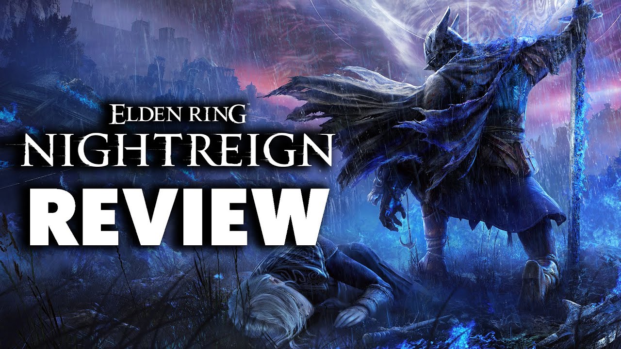 Весёлый рогалик, но не без огрехов — что говорят в обзорах Elden Ring: Nightreign